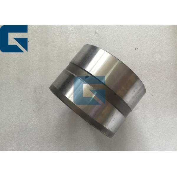 Brushed Steel Mini Digger Bushes EC360B Excavator Undercarriage Parts 14880987