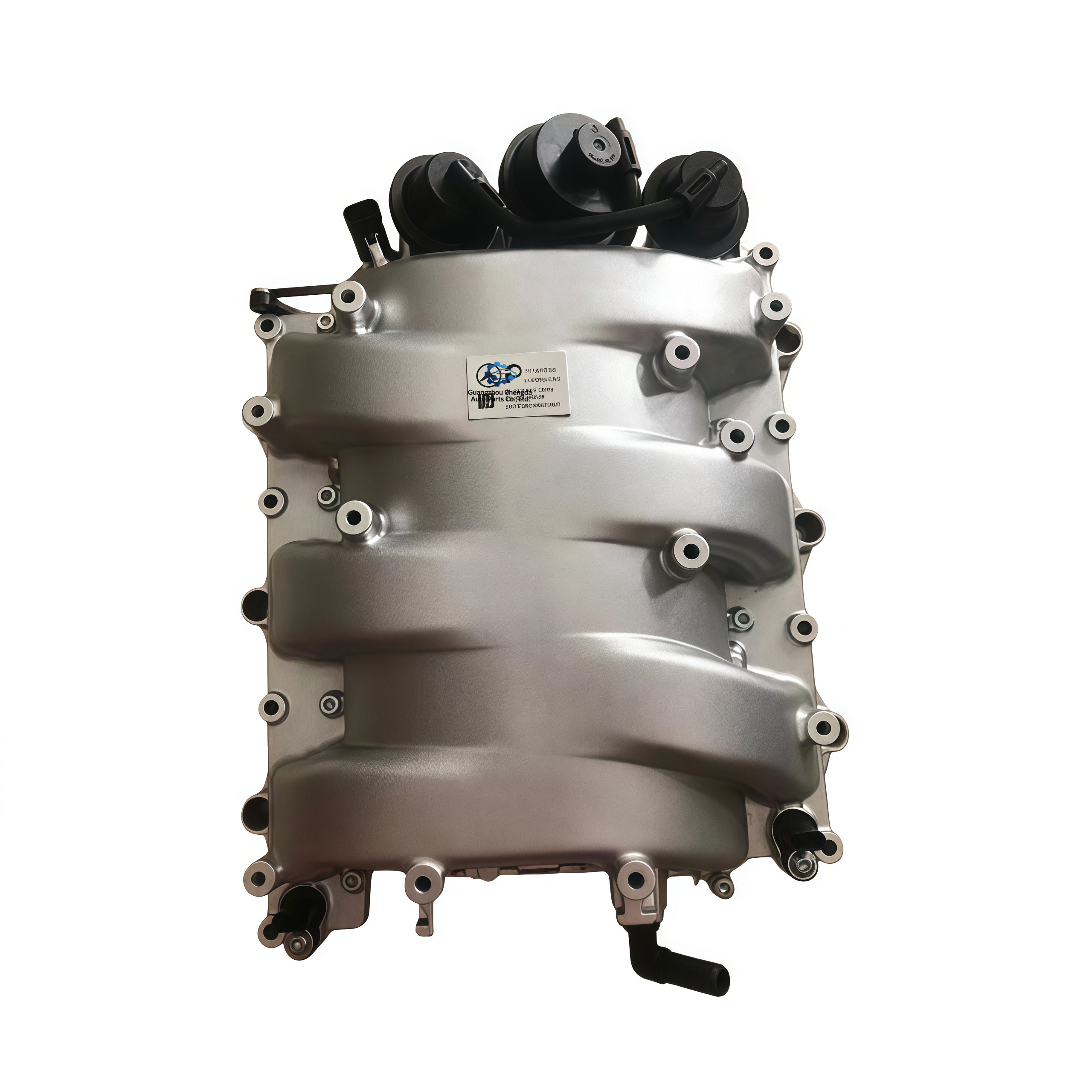 FOR Mercedes BENZ 272 Engine Intake Manifold for S350/E300/ML350/C280 - High-Performance Air Intake Pipe, Fit Models 204/221/212