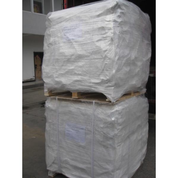 Granular Packing Conductive Bulk Bags With Printing And Iris Spout