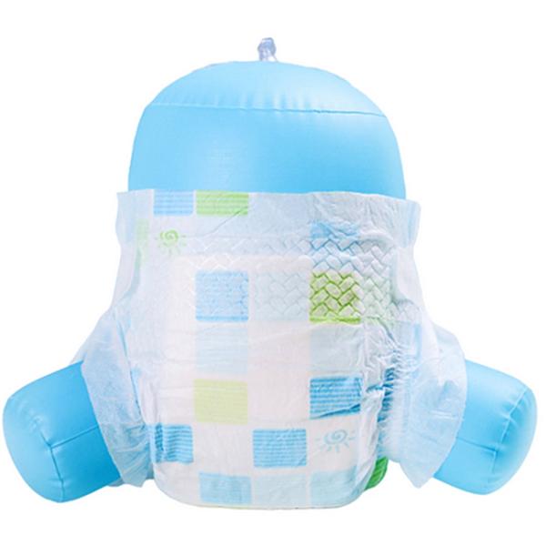 Disposable Baby Diapers Underwear Toddles Potty Training Pants Infant Baby Nappies Pads Swaddlers Baby Diapers