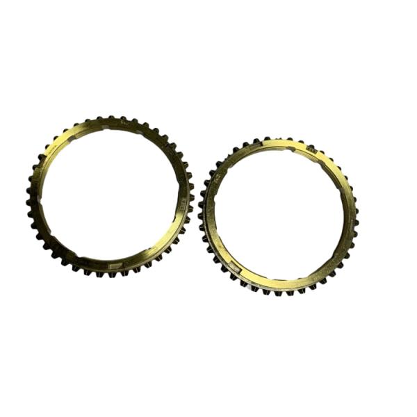 Guaranteed Copper Material Gear Ring for CPC20-35 Forklift Transmission with Long Working Life