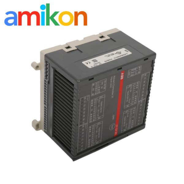 ABB 07DI92 GJR5252400R0101 Distributed Digital I/O Device with 8 Input Channels