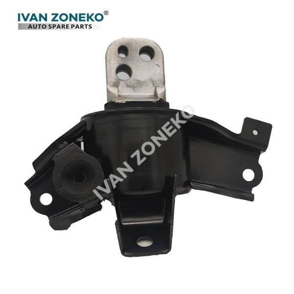 OEM 21830-2H100 Rubber Metal Car Engine Mountings For KIA CEED