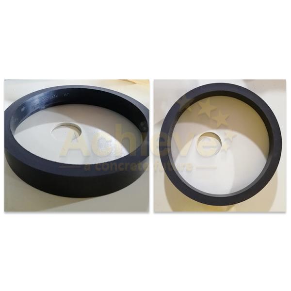 Putzmeister thrust ring wear ring and wear plate swing plunger seal kit zoomlion thrust ring