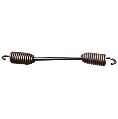 WG7117450317 HOWO T5G Front Brake Pad Spring for Sinotruk HOWO Sinotruk