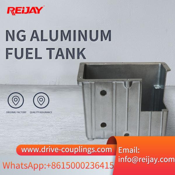 Integral Hydraulic Systems / Stations Oil Tanks Aluminum Alloy Material