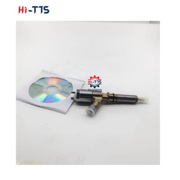 320D  Engine  Rail Injector 326-4700/32F61-00062 326-4740/32F61-00014  For Carter