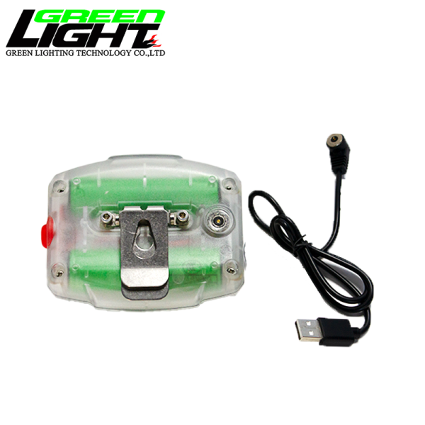 Durable LED Mining Lamps Providing Consistent Illumination and Comfortable Fit for Miners Working in Tough Conditions