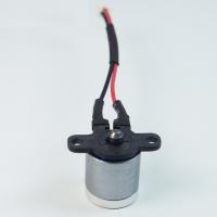 Eletroímã push pull do curso longo para o solenoide do armário da baixa tensão