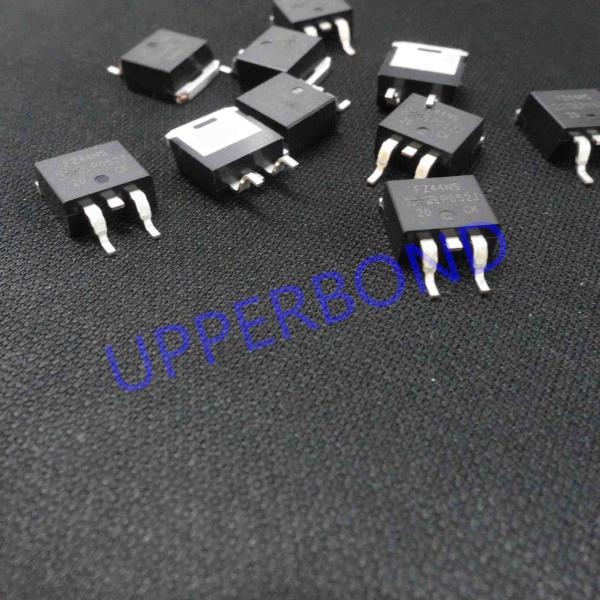 Max Super Slim Silicon Transistor D2PAK Cigarette Packing Machine Parts
