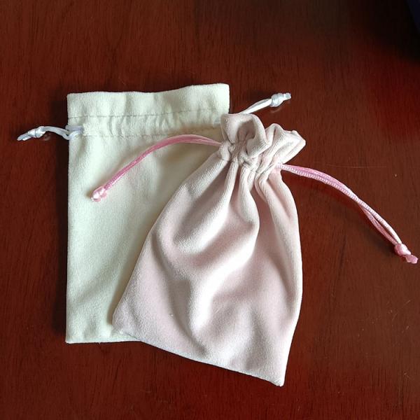 OEM ODM конверт ювелирный пакет роскошный микроволокно ювелирные упаковочные пакеты