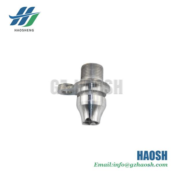 Стрелометр Управляемый корпус Стрелометр Рукав Пассивный редуктор 8442102121 8-44210212-1 Для Isuzu DMAX TFR грузовик