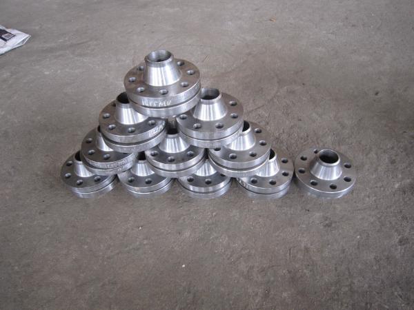 ASTM A182 F304 lap jont flange