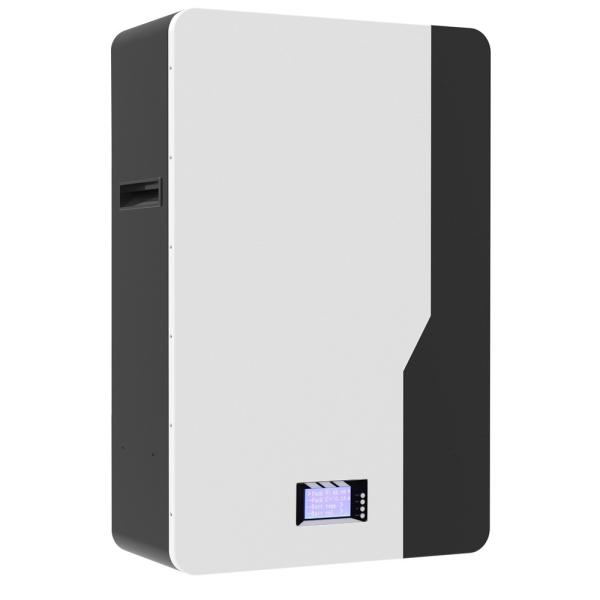 OEM/ODM IP65 100ah 200ah Household Energy Storage Battery 5kw 15kwh 20kwh