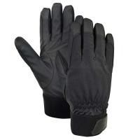 Luvas impermeáveis da equitação do inverno com linha de ligamento ASTM F903