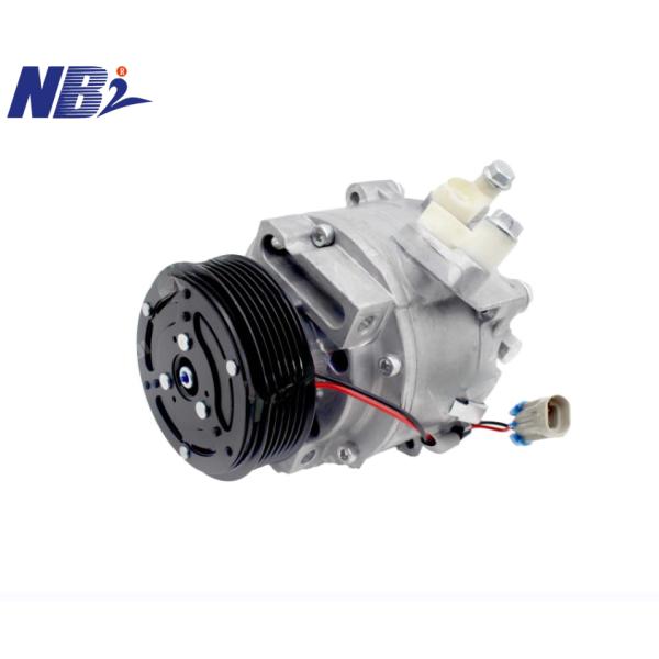 OEM Chevrolet AC компрессор 95059818 AKT011H403G для Chevrolet Aveo 1.4i / Chevrolet Sonic 1.4i