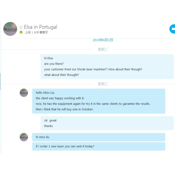 Professional Painless 808nm Diode Laser Hair Removal Machine (NBW-L131)