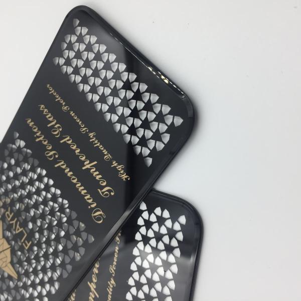 9H 10D 5D 11D Diamond Screen Protector Flayr Glass For IPhone 13 Pro Max