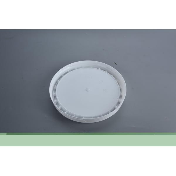 5L Plastic Bucket Using A Wide Range HDPP Materials