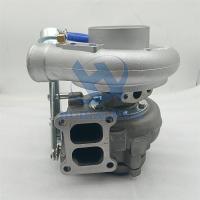 Aluminum Construction Machinery Spare Parts Turbocharger 4029184