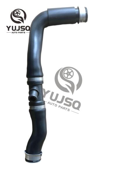 Hose 2045010282 For Benz
