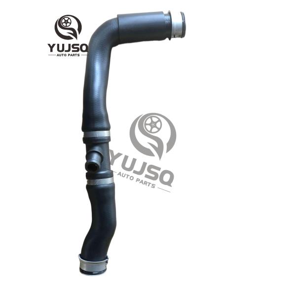 La tubería 2045010282 para Benz