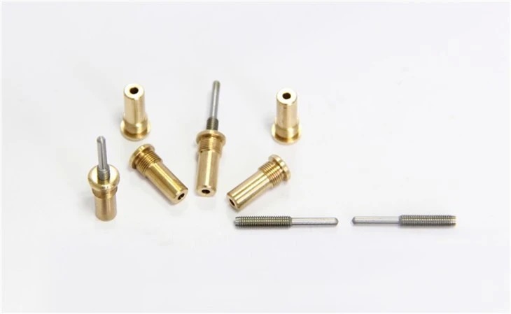 JIANKE MA25-3II High-Precision Swiss Type Automatic Lathe with High-Speed Cutting and Dual Spindles for Versatile CNC Machining