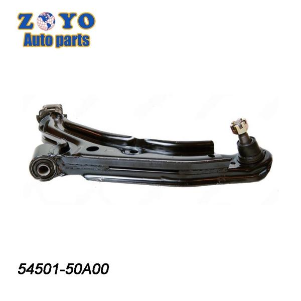 Substituição/reparação do braço de comando de substituição dos sistemas de suspensão automática para o Nissan Sentra 54501-50A00