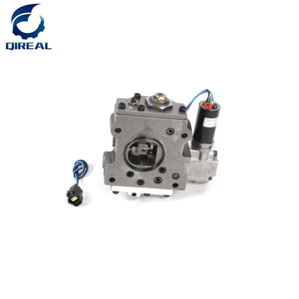 Для Handok H7V63 гидронасос разделяет y 07992 ишаков регулятора с клапаном соленоида