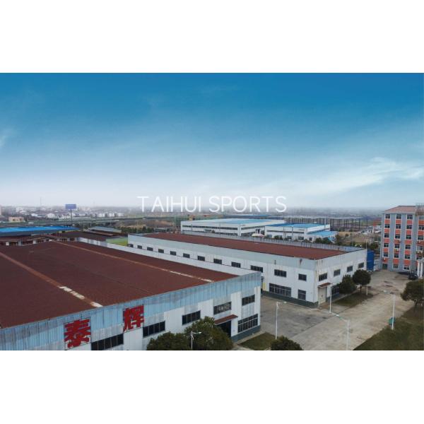 Customized Shock Absorption Sports Surface Underlay 8 Years Of Service For Sports Fields