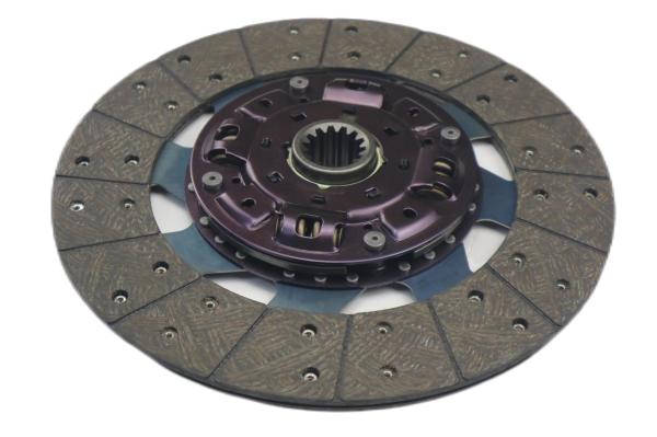 EMBREAGEM DE DISCO 14*325 8973622350 5876100801 de ISUZU 700P 4HK1