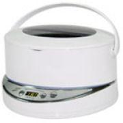 Líquido de limpeza CDS-200 ultrassônico dental com capacidade de limpeza do CD