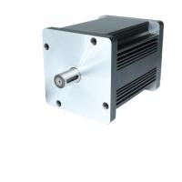20 KG Servo motor de 2500w combinación perfecta de potencia y rendimiento a 1100 RPM