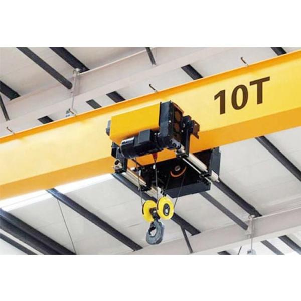 10 Ton 20 Ton Overhead Crane Q235B