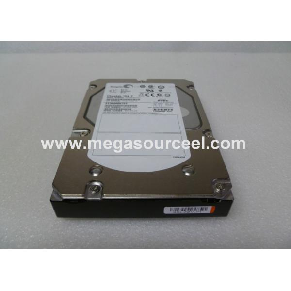 1.52 Lbs Server Grade Hard Drive HP 516810-003 EF0600FARNA 600G 15K M6612 SAS ST3600057SS