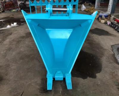 Farms' High Capacity Trenching Bucket For Backhoe Customized To Your Needs