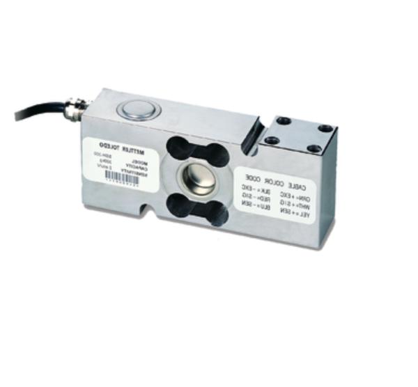 Celular de carga SSH-500kg con cable de 6 m. Ideal para sistemas de pesaje a gran escala