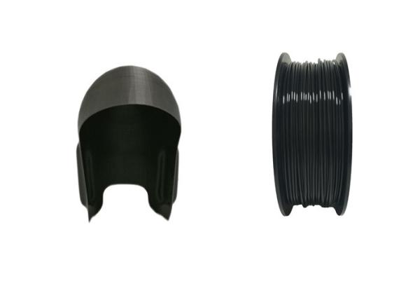 3D Printer Filament PLA ABS Carbon Fiber With 1.75mm Diameter