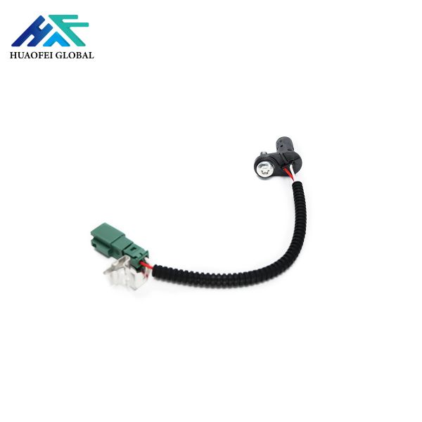 8F24 Sensor Transmission Rotational Speed Sensor Fits for Ford Focus Edge