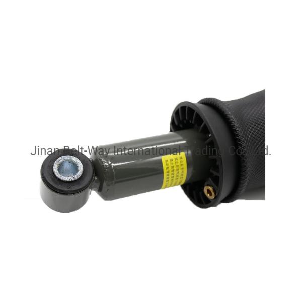 Sinotruk HOWO Air Shock Absorber Wg1642440086 for HOWO 371 Steering Gear Online Support