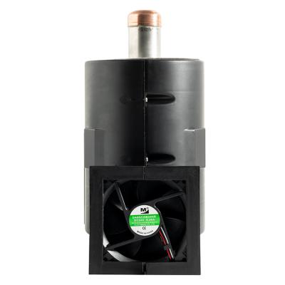 -130C Capacidade de resfriador de Stirling com pistão livre para potência de resfriamento de temperatura ultra baixa