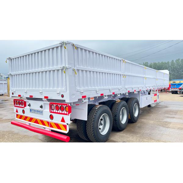 2/3/4 60/80/100/120 Ton Lowbed Trailer Low Bed Semi Trailer for Machinery Transport with Ramps