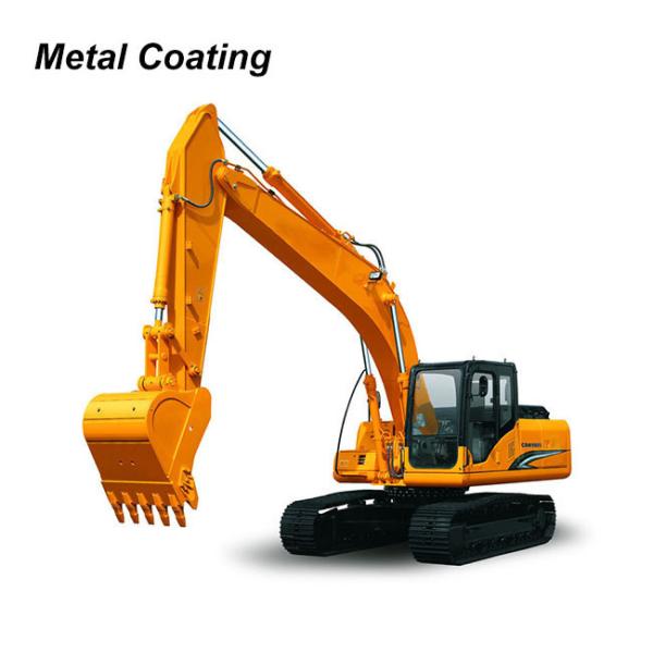 Вязкая жидкая гидроксилоакрилатная смола для клея / печатных чернил