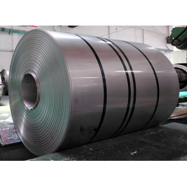 0.3mm 410 Cold Rolled Hot Rolled Steel Coil Roll