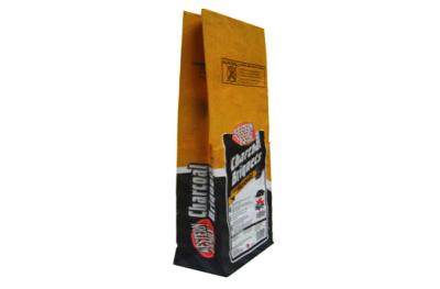 Charcoal paper sack 05