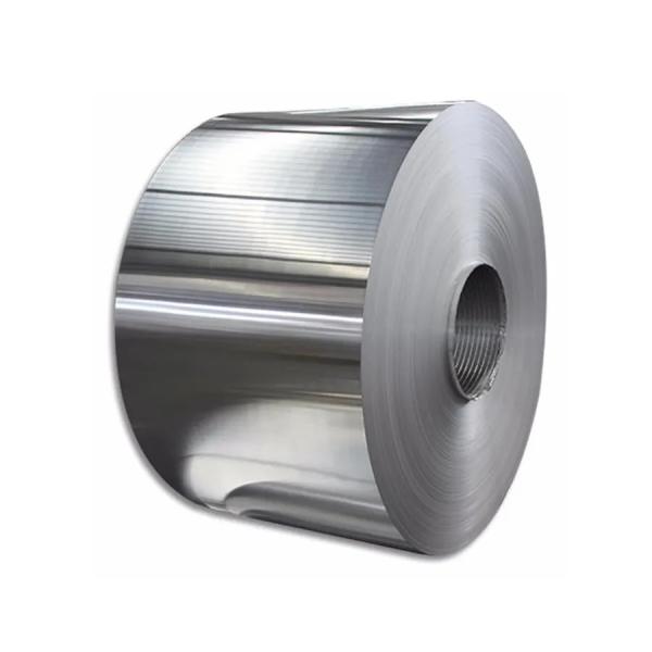 Hot Rolled Aluminium Strip 3mm 5052 5083 5754 5005 ISO9001