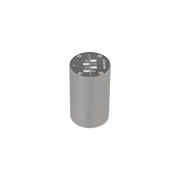 Compact Fiber Optic Gyroscope 1.5 deg/h Bias 500 deg/s Range for Autonomous Vehicle AGV Navigation