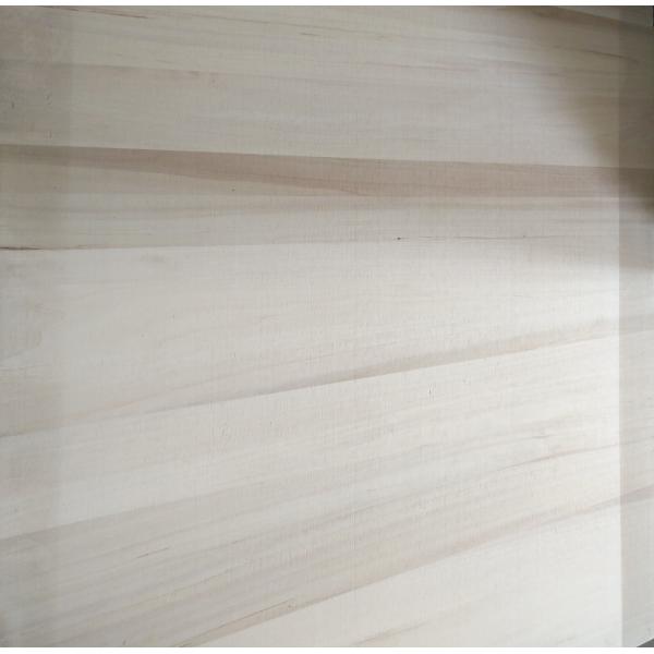 Poplar Interior Decoration Solid Wood Panels Poplar Wood Board 3mm-50mm