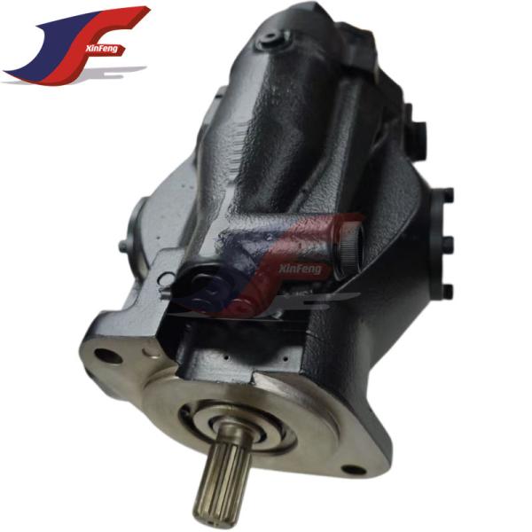 Экскаватор Гидравлический насос PC30-7 PC30 Главный насос Assy 20S-60-72110 Для Komatsu