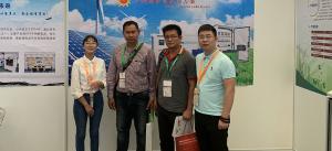 Shenzhen SORO Electronics Co., Ltd.